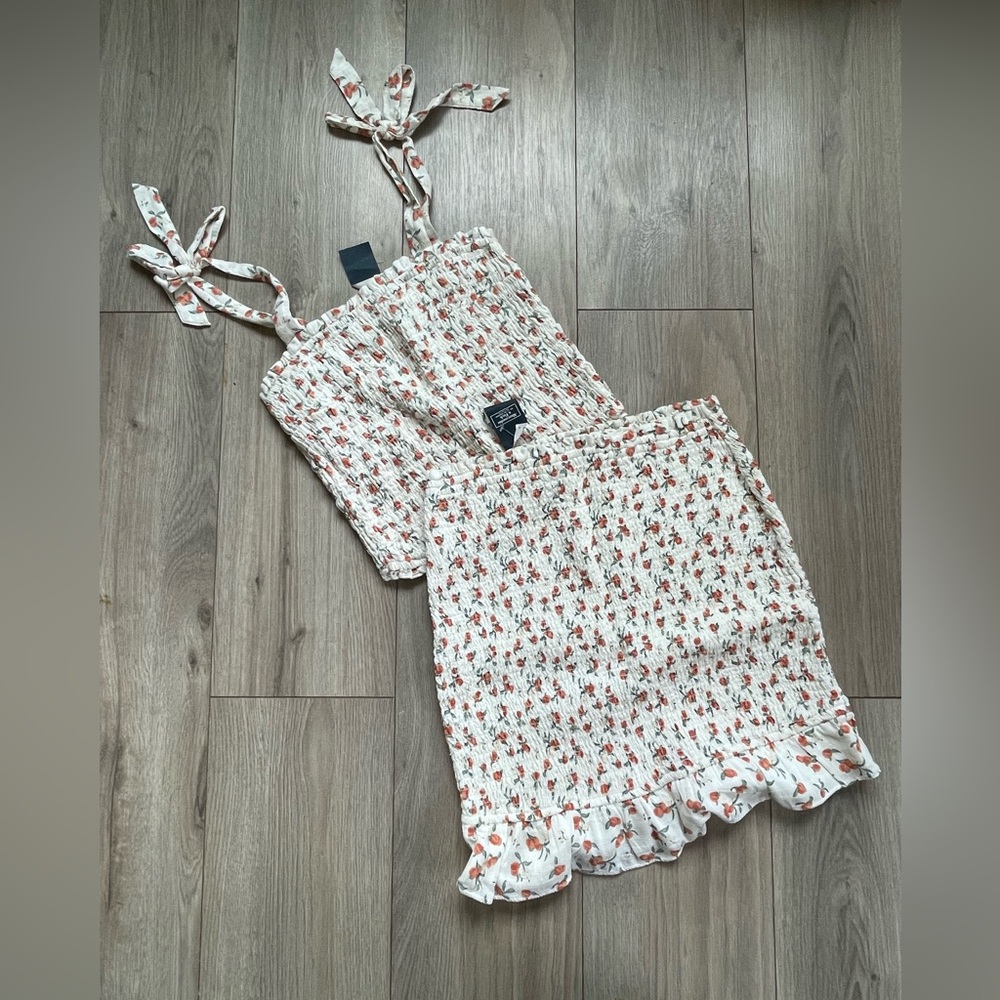 Abercrombie set